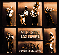 Wie gott uns groove 